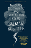 two years eight months and twenty eight nights a novel