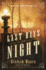 The Last Days of Night: a Novel