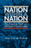 Nation Within a Nation the American South and the Federal Government