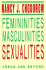 Femininities, Masculinities, Sexualities: Freud and Beyond (Blazer Lectures)