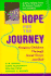 Hope for the Journey: Helping Children Through Good Times and Bad: a Story-Building Guide for Parents, Teachers, and Therapists