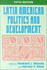 Latin American Politics and Development