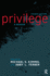 Privilege: a Reader