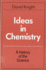 Ideas in Chemistry: a History of the Science