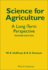 Science for Agriculture