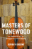 Masters of Tonewood the Hidden Art of Fine Stringed-Instrument Making