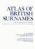 Atlas of British Surnames