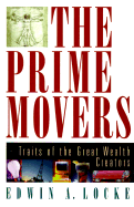 prime movers traits of the great wealth creators
