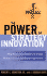 The Power of Strategy Innovation: a New Way of Linking Creativity and Strategic Planning to Discover Great Business Opportunities