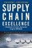 Supply Chain Excellence: a Handbook for Dramatic Improvement Using the Scor Model [With Cdrom]