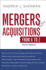 Mergers and Acquisitions: From a to Z, 3rd Edition