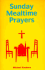 Sunday Mealtime Prayers