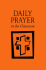 Daily Prayer in the Classroom