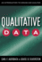 Qualitative Data: an Introduction to Coding and Analysis (Qualitative Studies in Psychology, 21)