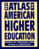 The Atlas of American Higher Education