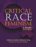 global critical race feminism an international reader
