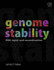 Genome Stability: Dna Repair and Recombination