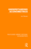 Understanding Econometrics