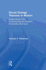 Social Change Theories in Motion: Explaining the Past, Understanding the Present, Envisioning the Future