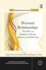 Personal Relationships: the Effect on Employee Attitudes, Behavior, and Well-Being