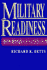 Military Readiness: Concepts, Choices, Consequences