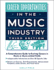 Career Opportunities in the Music Industry (Career Opportunities in the Music Industry (Cloth), 3rd Ed)