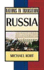 Russia (Nations in Transition (Facts on File))