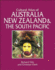 Cultural Atlas of Australia, New Zealand, and the South Pacific