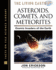 Asteroids, Comets, and Meteorites: Cosmic Invaders of the Earth (the Living Earth)