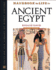 Handbook to Life in Ancient Egypt (Facts on File Library of World History)