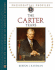 The Carter Years (Presidential Profiles)