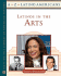 Latinos in the Arts (a to Z of Latino Americans)