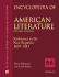 Encyclopedia of American Literature