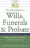 The Handbook to Wills, Funerals, and Probate: How to Protect Yourself and Your Survivors (Handbook to Wills, Funerals, & Probate: )**Out of Print**