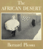 The African Desert Plossu, Bernard