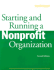 Starting and Running a Nonprofit Organization, 2nd Edition