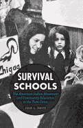 survival schools the american indian movement and community education in th