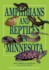 Amphibians and Reptiles in Minnesota Format: Paperback