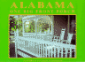 Alabama: One Big Front Porch (Signed)