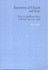 Separation of Church and State: Dina De-Malkhuta Dina in Jewish Law (Judaic Studies Series)