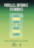 Parallel Database Techniques (Practitioners)