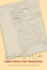 So Much Secret Labor: James Wright and Translation