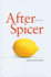 After Spicer: Critical Essays