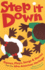 Step It Down Games, Plays, Songs and Stories From the Afroamerican Heritage Brown Thrasher Books