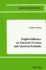 English Influence on American German and American Icelandic (American University Studies)