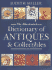 The Illustrated Dictionary of Antiques & Collectibles