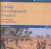 Global Development Finance 1997 (Vol 1)