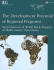 The Development Potential of Regional Programs: an Evaluation of World Bank Support of Multicountry Operations (Independent Evaluation Group)