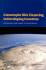 Catastrophe Risk Financing in Developing Countries: Principles for Public Intervention