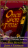 Once Upon a Time (Zebra Regency Romance Anthology)